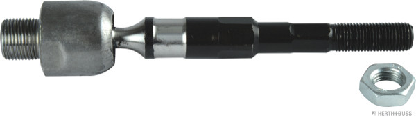 HERTH+BUSS JAKOPARTS Axialgelenk, Spurstange