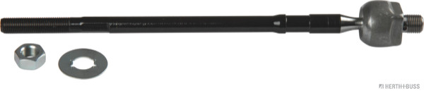 HERTH+BUSS JAKOPARTS Axialgelenk, Spurstange