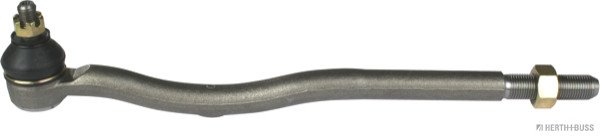 HERTH+BUSS JAKOPARTS Axialgelenk, Spurstange