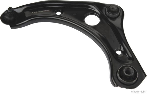 HERTH+BUSS JAKOPARTS Lenker, Radaufhängung