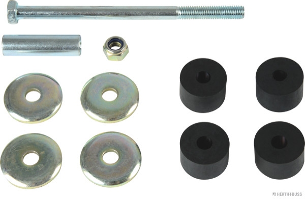 HERTH+BUSS JAKOPARTS Stange/Strebe, Stabilisator