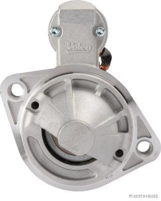 HERTH+BUSS JAKOPARTS Starter