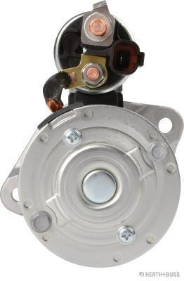 HERTH+BUSS JAKOPARTS Starter