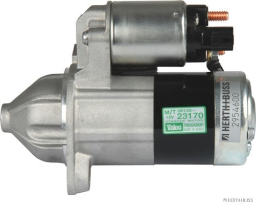 HERTH+BUSS JAKOPARTS Starter
