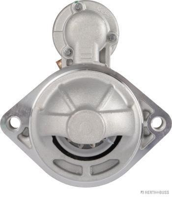 HERTH+BUSS JAKOPARTS Starter