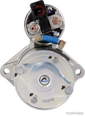 HERTH+BUSS JAKOPARTS Starter