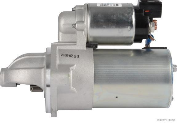 HERTH+BUSS JAKOPARTS Starter