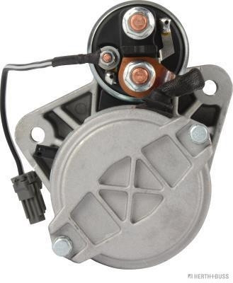 HERTH+BUSS JAKOPARTS Starter