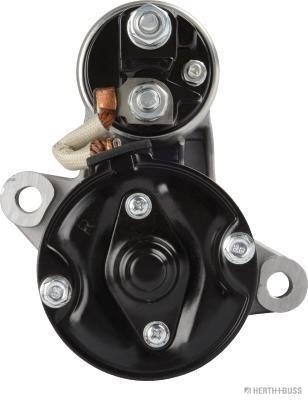 HERTH+BUSS JAKOPARTS Starter