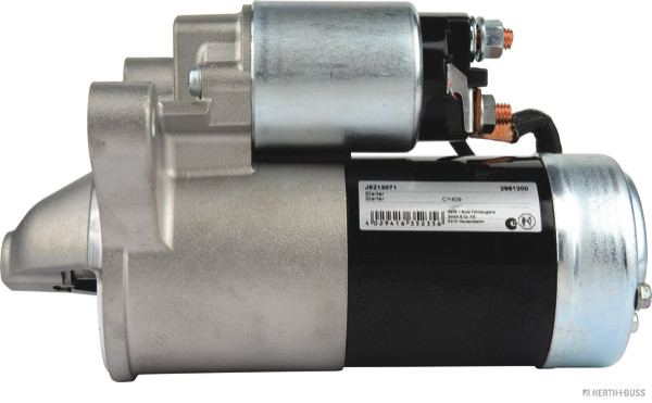 HERTH+BUSS JAKOPARTS Starter