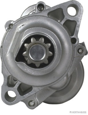 HERTH+BUSS JAKOPARTS Starter
