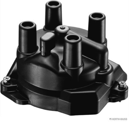 HERTH+BUSS JAKOPARTS Zündverteilerkappe