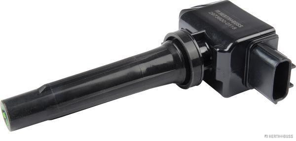 HERTH+BUSS JAKOPARTS Zündspuleneinheit