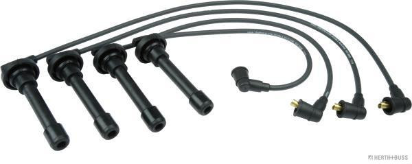 HERTH+BUSS JAKOPARTS Zündleitungssatz
