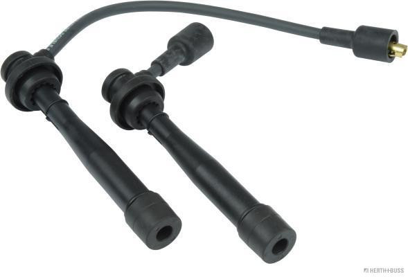 HERTH+BUSS JAKOPARTS Zündleitungssatz