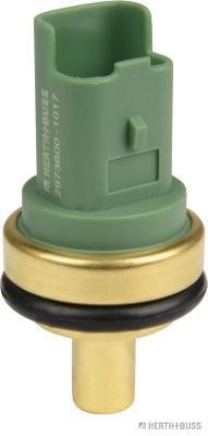 HERTH+BUSS JAKOPARTS Sensor, Kühlmitteltemperatur