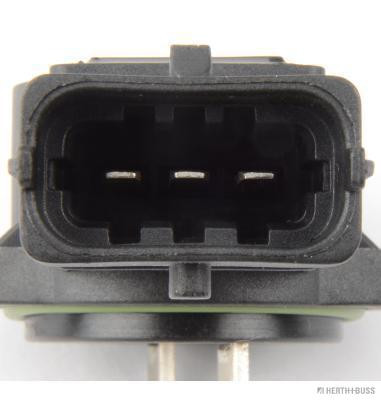 HERTH+BUSS JAKOPARTS Sensor, Drosselklappenstellung