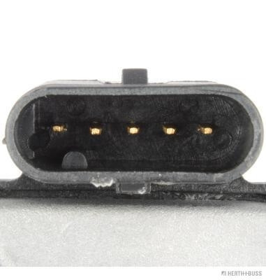 HERTH+BUSS JAKOPARTS Drosselklappenstutzen