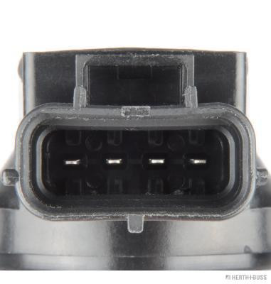 HERTH+BUSS JAKOPARTS Sensor, Drosselklappenstellung