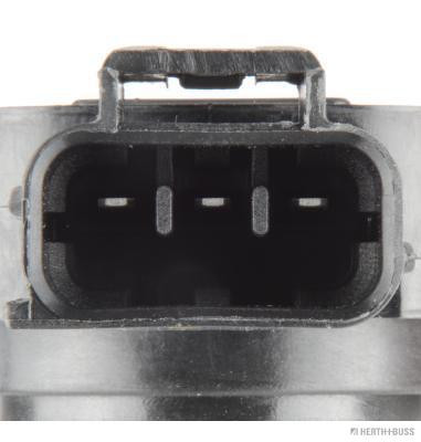 HERTH+BUSS JAKOPARTS Sensor, Drosselklappenstellung