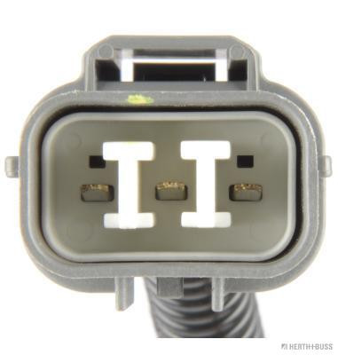 HERTH+BUSS JAKOPARTS Impulsgeber, Kurbelwelle