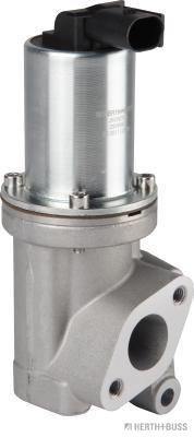 HERTH+BUSS JAKOPARTS AGR-Ventil