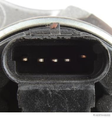 HERTH+BUSS JAKOPARTS AGR-Ventil