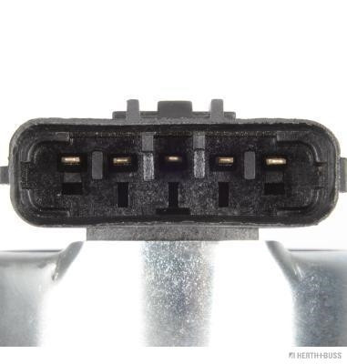 HERTH+BUSS JAKOPARTS AGR-Ventil