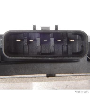 HERTH+BUSS JAKOPARTS AGR-Ventil