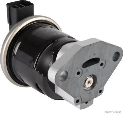 HERTH+BUSS JAKOPARTS AGR-Ventil