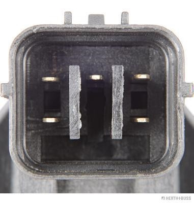 HERTH+BUSS JAKOPARTS AGR-Ventil