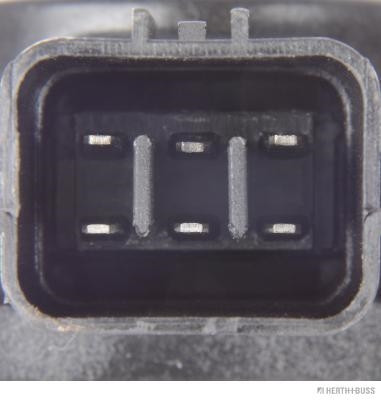 HERTH+BUSS JAKOPARTS AGR-Ventil