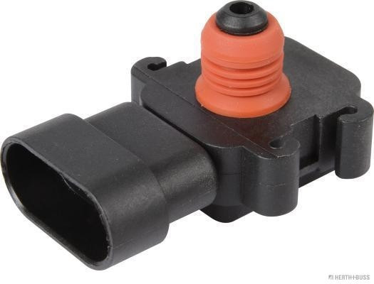 HERTH+BUSS JAKOPARTS Sensor, Ladedruck