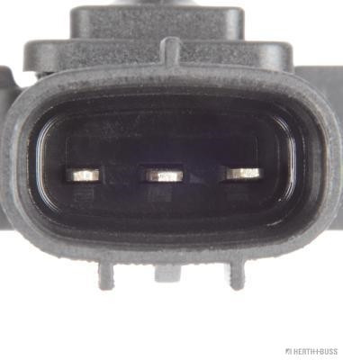 HERTH+BUSS JAKOPARTS Sensor, Ladedruck