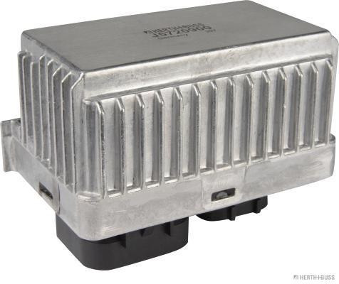 HERTH+BUSS JAKOPARTS Steuergerät, Glühzeit