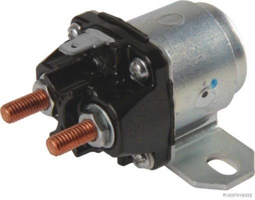 HERTH+BUSS JAKOPARTS Steuergerät, Glühzeit