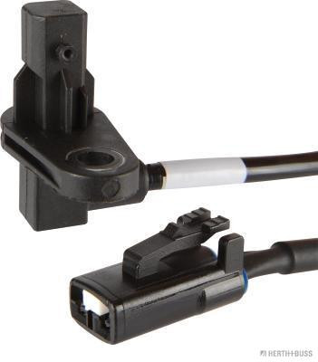 HERTH+BUSS JAKOPARTS Sensor, Raddrehzahl