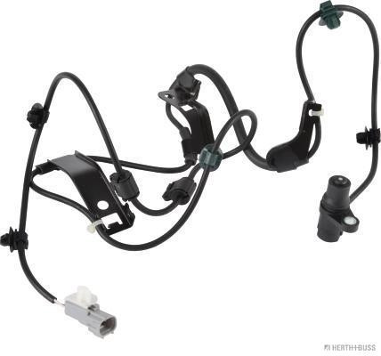 HERTH+BUSS JAKOPARTS Sensor, Raddrehzahl