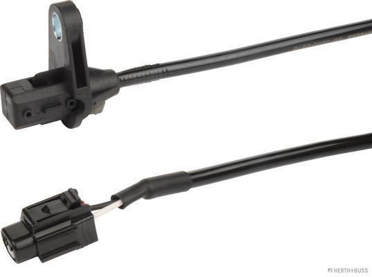 HERTH+BUSS JAKOPARTS Sensor, Raddrehzahl