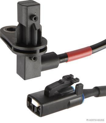 HERTH+BUSS JAKOPARTS Sensor, Raddrehzahl