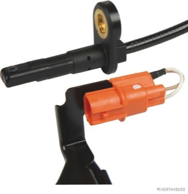 HERTH+BUSS JAKOPARTS Sensor, Raddrehzahl