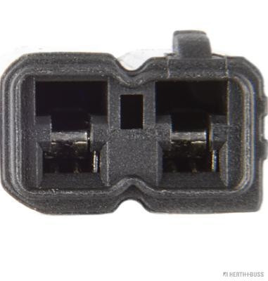 HERTH+BUSS JAKOPARTS Sensor, Raddrehzahl
