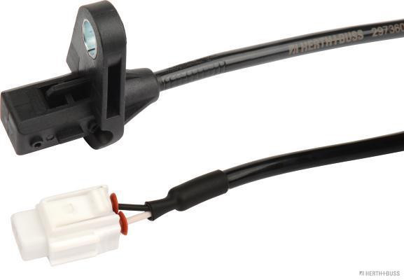 HERTH+BUSS JAKOPARTS Sensor, Raddrehzahl