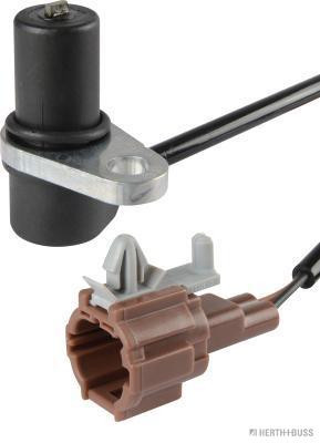 HERTH+BUSS JAKOPARTS Sensor, Raddrehzahl