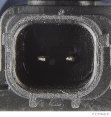 HERTH+BUSS JAKOPARTS Sensor, Raddrehzahl