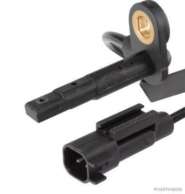 HERTH+BUSS JAKOPARTS Sensor, Raddrehzahl