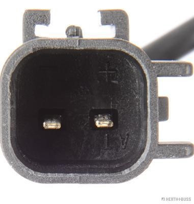 HERTH+BUSS JAKOPARTS Sensor, Raddrehzahl