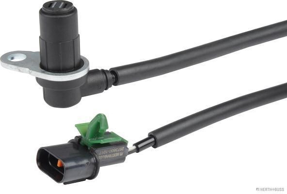 HERTH+BUSS JAKOPARTS Sensor, Raddrehzahl