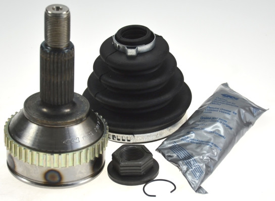 LÖBRO Gelenksatz, Antriebswelle