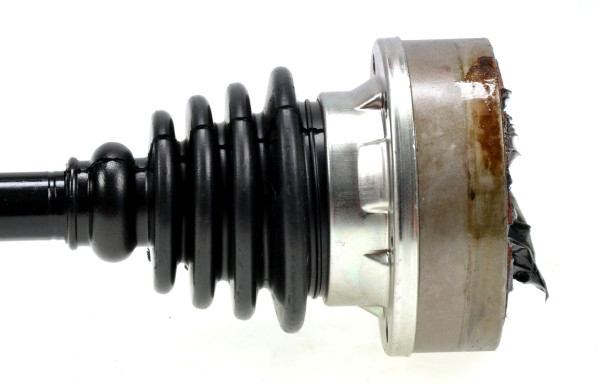 LÖBRO Antriebswelle